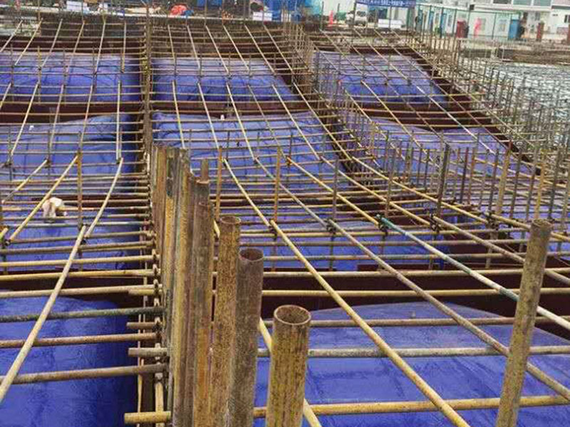 橋梁預(yù)壓水囊水袋 (22)