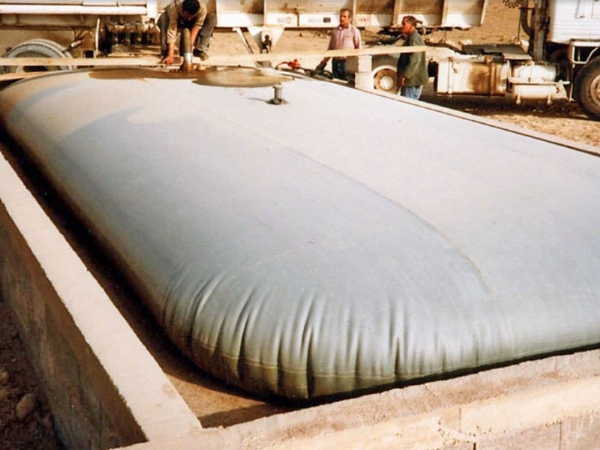 橋梁預(yù)壓水囊水袋