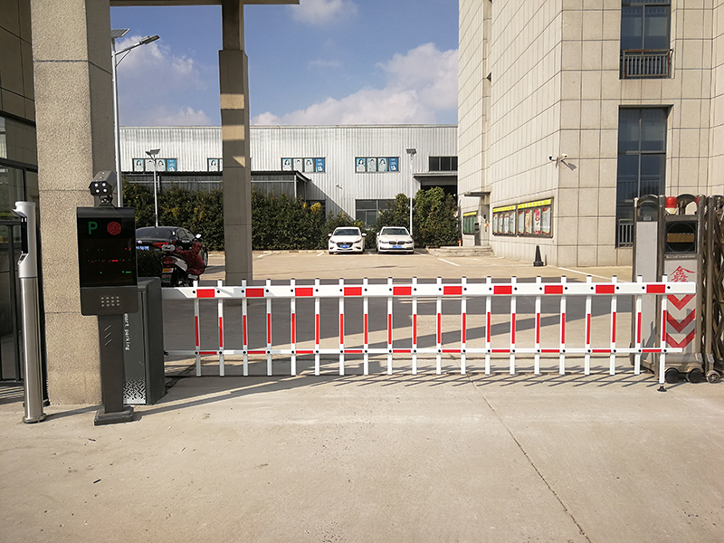 智能停車(chē)管理系統(tǒng)有哪些優(yōu)勢(shì)